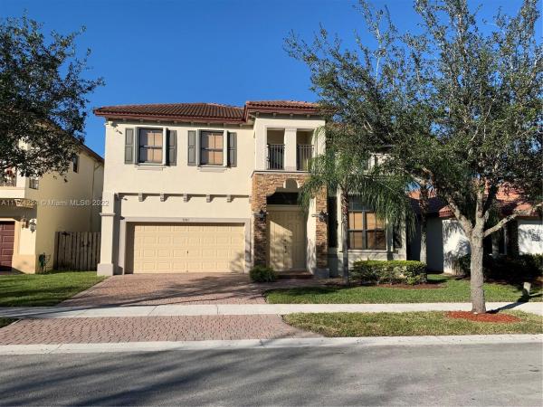 Mallorca At The Vineyards, 3741 SE 5th Ct, Homestead, Florida 33033, image 2
