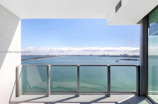 Biscayne Beach, 2900 NE 7th Ave #1806, Miami, Florida 33137, image 2