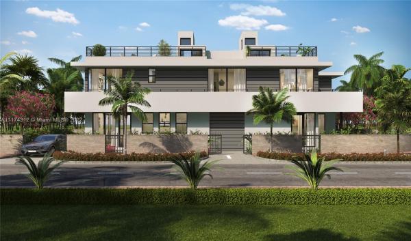 Palmhurst, 3290 Shipping Ave #A, Miami, Florida 33133, image 1