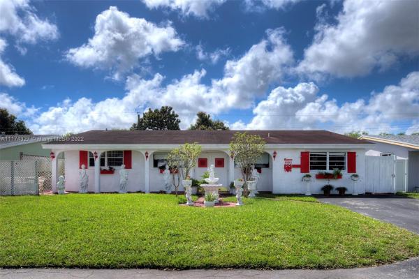 Miramar Residential, 6890 SW 28th St, Miramar, Florida 33023, image 2