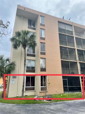 Parkside, 9150 Fontainebleau Blvd #102, Fountainebleau, Florida 33172, image 1