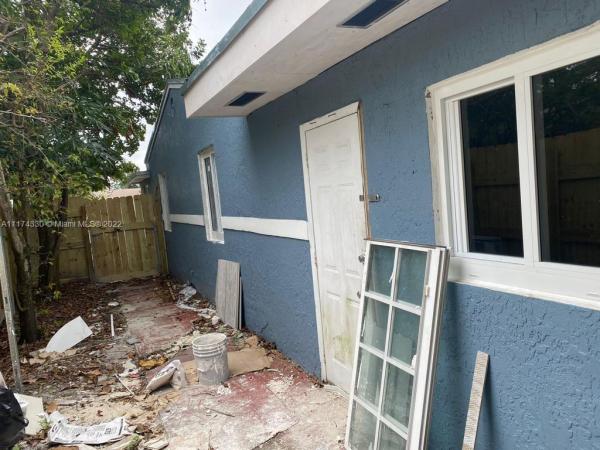 Hollywood Park, Hollywood, Florida 33020, image 2