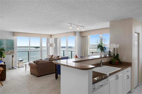The Mark On Brickell, 1155 SE Brickell Bay Dr #1811, Miami, Florida 33131, image 2