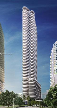 Brickell Flatiron, 1000 Brickell Plz #2812, Miami, Florida 33131, image 2