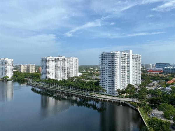The Clipper At Biscayne Cove, 18151 NE 31st Ct #1714, Aventura, Florida 33160, image 1