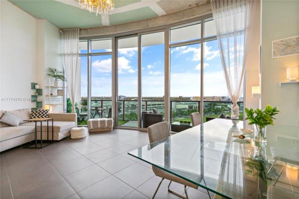 Four Midtown Miami, 3301 NE 1st Ave #M0705, Miami, Florida 33137, image 1