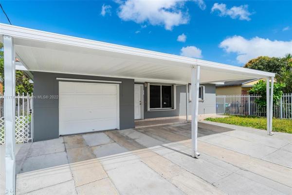 Orange Heights, 1445 NW 56th St, Miami, Florida 33142, image 2