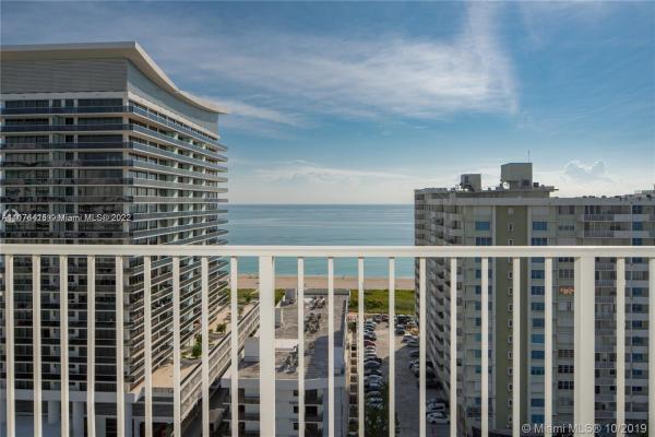 Regency Tower, 5838 Collins Ave #PHC, Miami Beach, Florida 33140, image 1