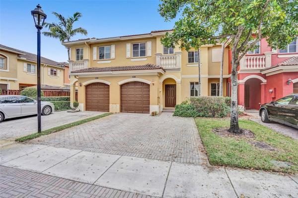Village Walk, 9073 SW 19th St, Miramar, Florida 33025, image 2