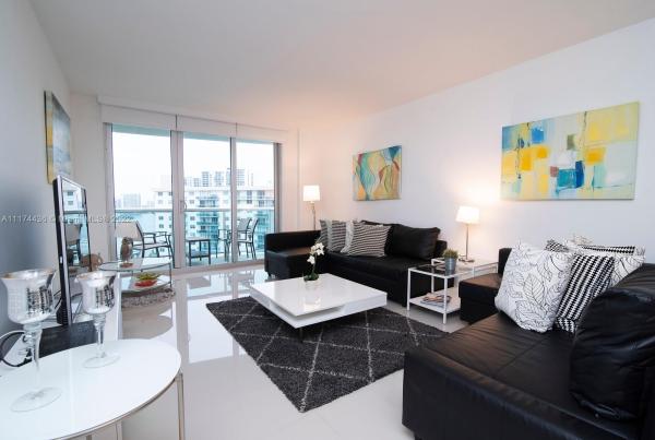 Oceanview B, 19380 Collins Ave #1619, Sunny Isles Beach, Florida 33160, image 2