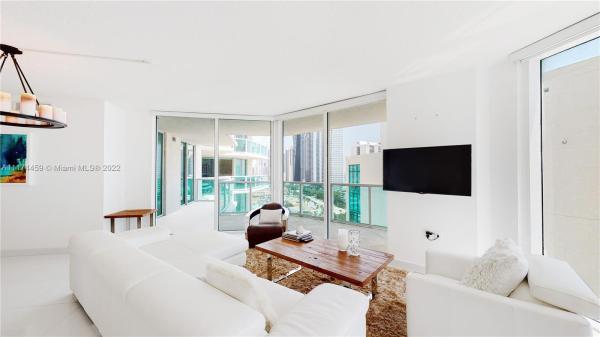 St Tropez On The Bay, 150 Sunny Isles Blvd #1-1606, Sunny Isles Beach, Florida 33160, image 2