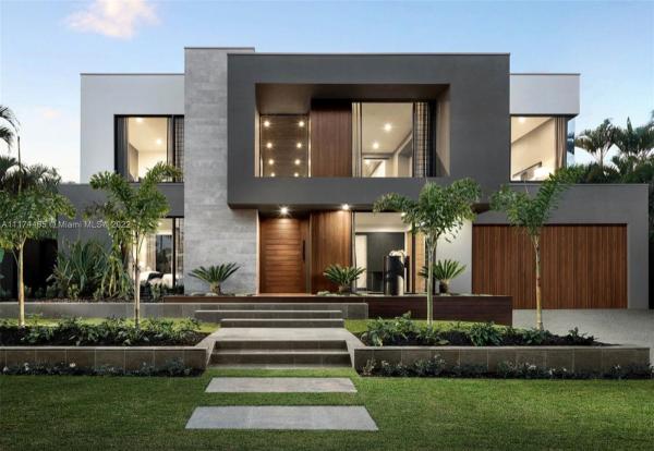 Biscayne Key Estates, 599 Glenridge Rd, Key Biscayne, Florida 33149, image 1
