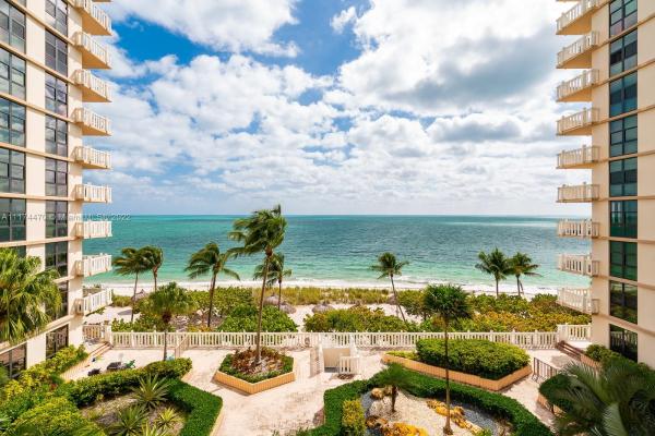 Towers Of Key Biscayne, 1111 Crandon Blvd #A404, Key Biscayne, Florida 33149, image 2