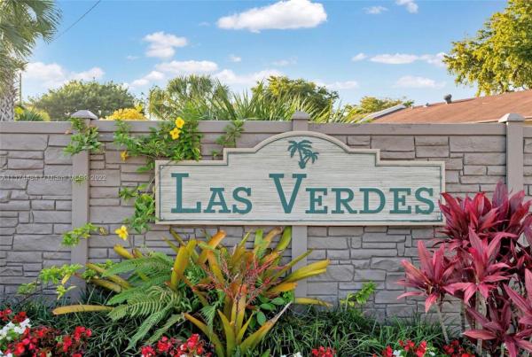 Viburnum At Las Verdes, 5411 Viburnum St, Delray Beach, Florida 33484, image 2