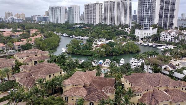 1000 Island Boulevard, 1000 E Island Blvd #1705, Aventura, Florida 33160, image 2