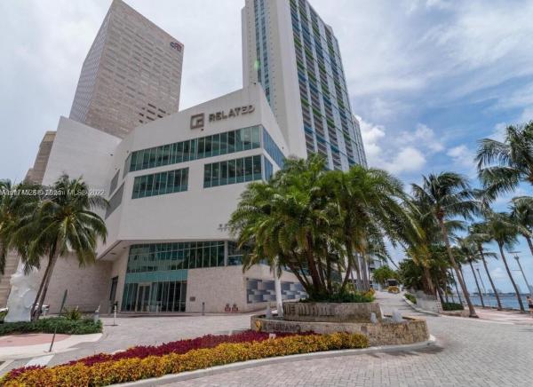 One Miami East, 335 S Biscayne Blvd #2300, Miami, Florida 33131, image 2