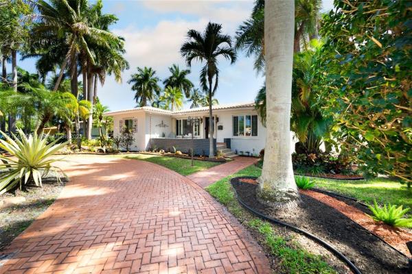 Hollywood Lakes, 1326 Madison St, Hollywood, Florida 33019, image 2