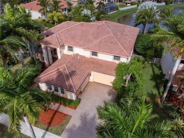 The Cove, 923 Gulfstream Ct, Weston, Florida 33327, image 1