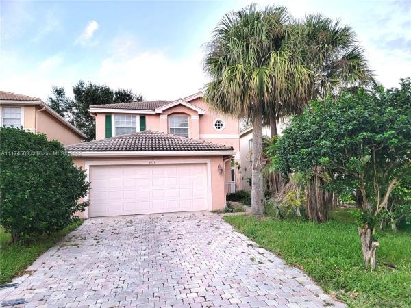Nautica Isles, 5031 Starblaze Dr, Greenacres, Florida 33463, image 2