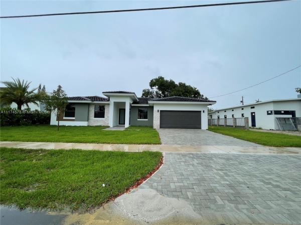 Lincoln City, 9831 SW 213th St, Cutler Bay, Florida 33189, image 1