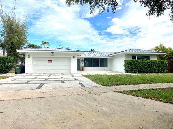 Keystone Point, North Miami, Florida 33181, image 1