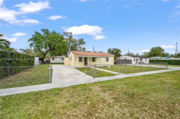 Central Miami, 7255 SW 39th Ter, Coral Terrace, Florida 33155, image 2