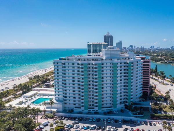 Imperial House, 5255 Collins Ave #5J, Miami Beach, Florida 33140, image 1