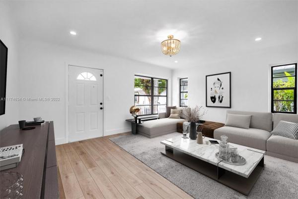 Isle Of Normandy, 1786 71st St, Miami Beach, Florida 33141, image 1