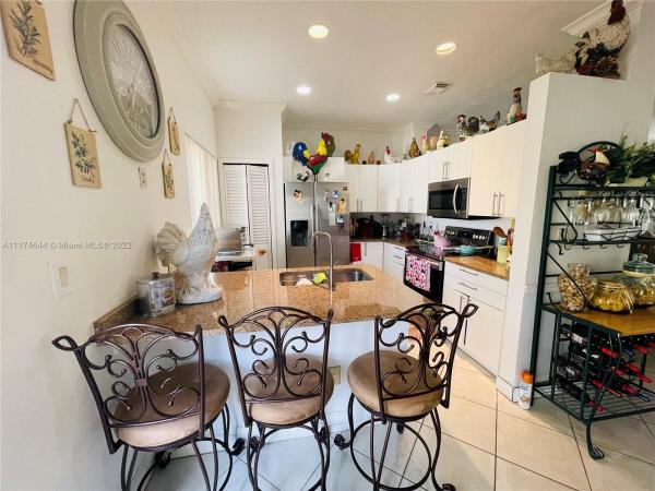 Bridgeport Villas, 12571 SW 143rd Ln #12571, Three Lakes, Florida 33186, image 1