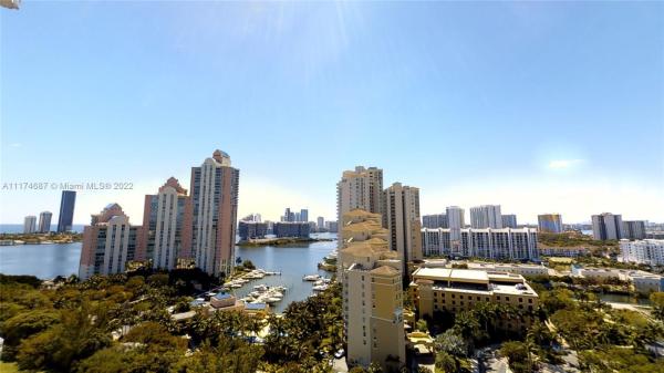 Parc Central Aventura South, 3300 NE 191st St #PH-18, Aventura, Florida 33180, image 2