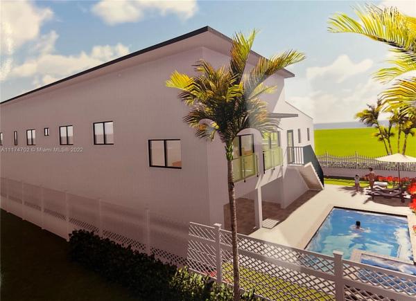 San Marco, 1351 S Venetian Way, Miami, Florida 33139, image 2