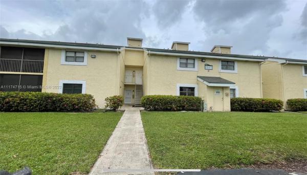 The Preserve At Avery Lakes, 8721 NW 39th St, Sunrise, Florida 33351, image 1