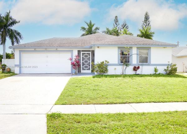 Old Boynton Estates, 1020 NW 5th Ave, Boynton Beach, Florida 33426, image 1