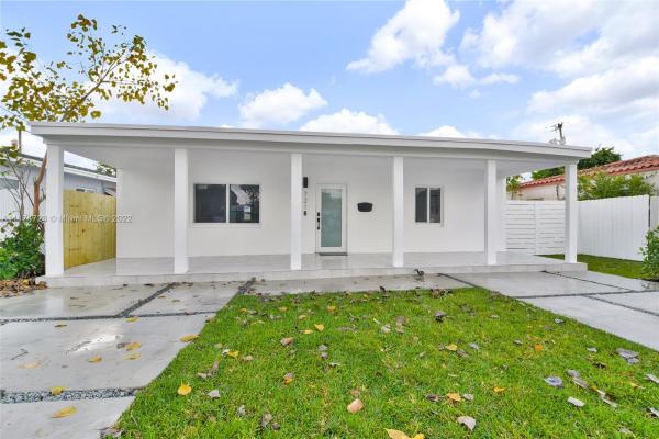 Flagami, 721 Tamiami Blvd, Miami, Florida 33144, image 1