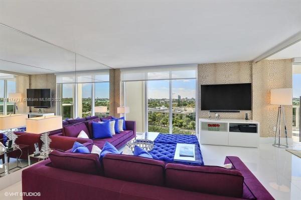 Harbour House, 10275 Collins Ave #730, Bal Harbour, Florida 33154, image 2