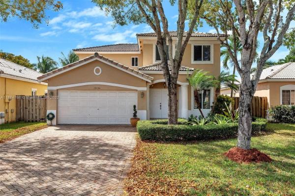 San Jose, 15434 SW 138th Ter, Country Walk, Florida 33196, image 2