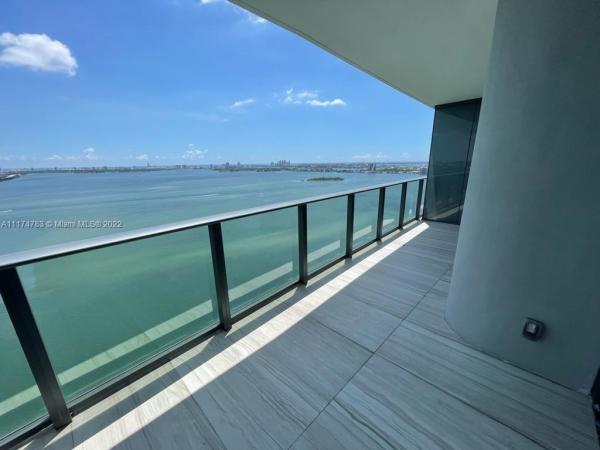 One Paraiso, 3131 NE 7th Ave #3206, Miami, Florida 33137, image 2