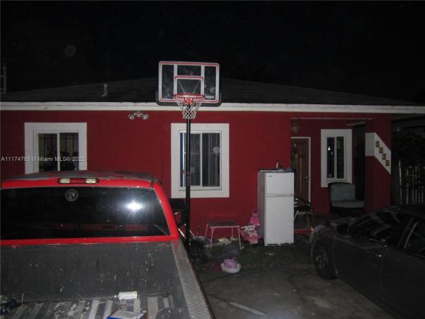 Buckeye Park, 4475 NW 22nd Ct, Brownsville, Florida 33142, image 1
