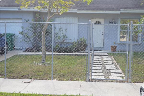 Princeton No HOA, 26400 SW 133rd Ave, Princeton, Florida 33032, image 2