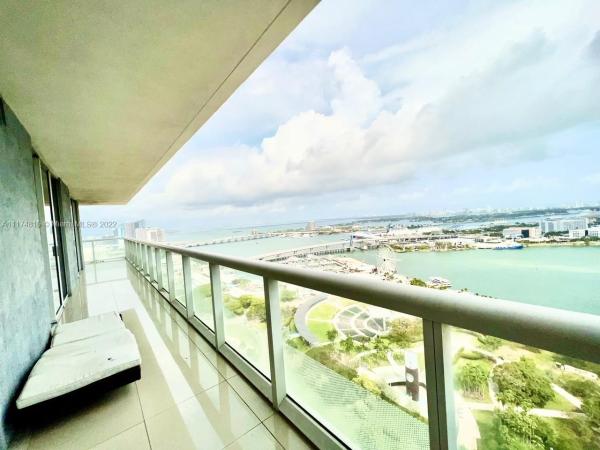 50 Biscayne, 50 Biscayne Blvd #3602, Miami, Florida 33132, image 2