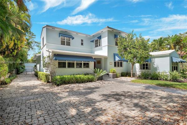 Granada, 1612 Granada Blvd, Coral Gables, Florida 33134, image 2