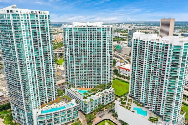 The Ivy At Riverfront, 90 SW 3rd St #2310, Miami, Florida 33130, image 2