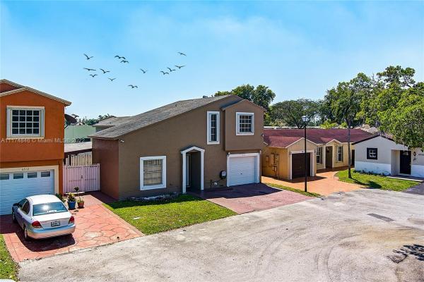 Country Lake Homes, 6518 NW 197th Ln, Country Club, Florida 33015, image 1