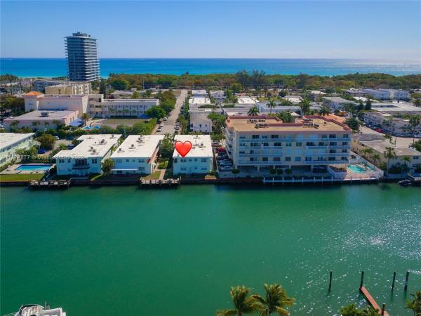 Bay View, 8540 Byron Ave #2E, Miami Beach, Florida 33141, image 2