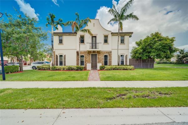 Silver Palms East, 23400 SW 113th Psge, Princeton, Florida 33032, image 2