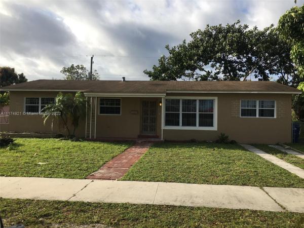 Weston Village, 70 NW 191st St, Miami Gardens, Florida 33169, image 1