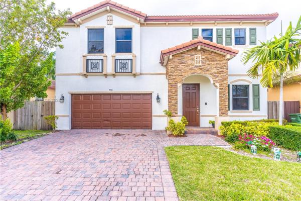 Mallorca At The Vineyards, 556 SE 37th Ave, Homestead, Florida 33033, image 1