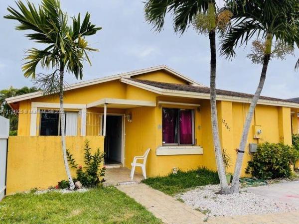 Lime Grove Estates, 12261 SW 194th St, South Miami Heights, Florida 33177, image 2