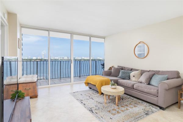 The Grandview Palace, 7601 E Treasure Dr #1209, North Bay Village, Florida 33141, image 2