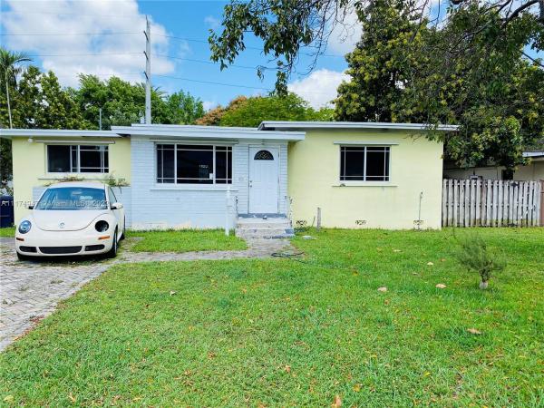 Kent Estates, 531 Raven Ave, Miami Springs, Florida 33166, image 1